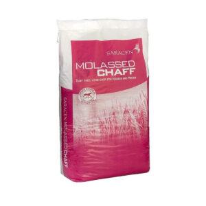 Molassed Chaff (Saracen Horse Feeds)