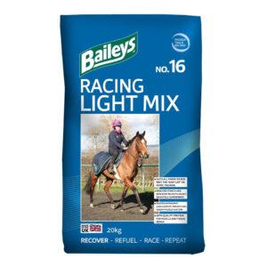 No.16 Racing Light Mix (Baileys Horse Feeds)