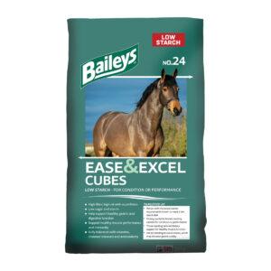 No.24 Ease & Excel Cubes (Baileys Horse Feeds)
