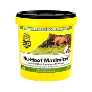 Nu-Hoof Maximizer (Select The Best)