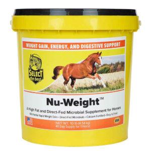 Nu-Weight (Select The Best)