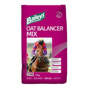Oat Balancer Mix (Baileys Horse Feeds)