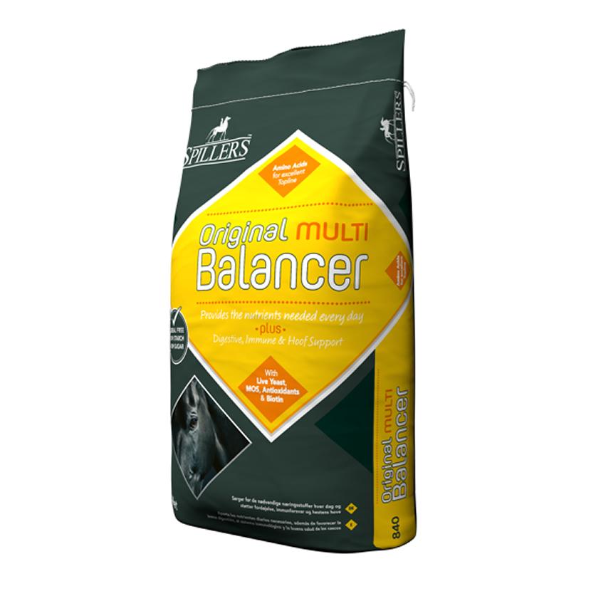 Original Multi Balancer (Spillers Feeds)