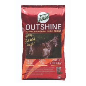 Outshine (Baileys Horse Feeds)
