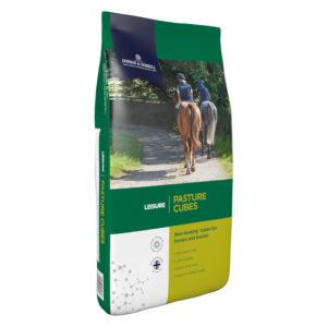 Pasture Cubes (Dodson & Horrell)