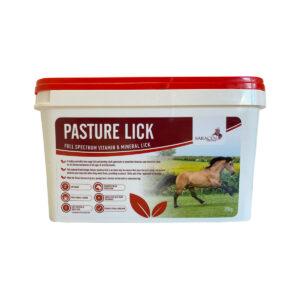 Pasture Lick (Saracen Horse Feeds)