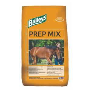 Prep Mix (Baileys Horse Feeds)