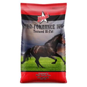 Pro-Formance 14% (West Feeds)