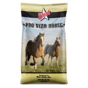 Pro-Plus (West Feeds)