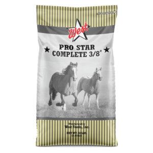 Pro Star Complete 3/8 (West Feeds)