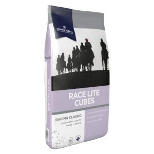 Race Lite Cubes (Dodson & Horrell)