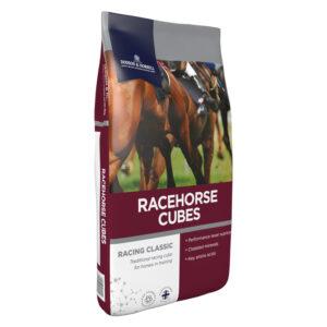 Racehorse Cubes (Dodson & Horrell)
