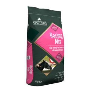 Racing Mix (Spillers Feeds)