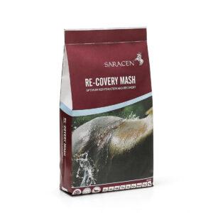 Re-Covery Mash (Saracen Horse Feeds)
