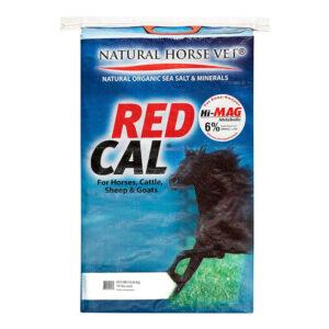 Red Cal GROW (Natural Horse Vet)