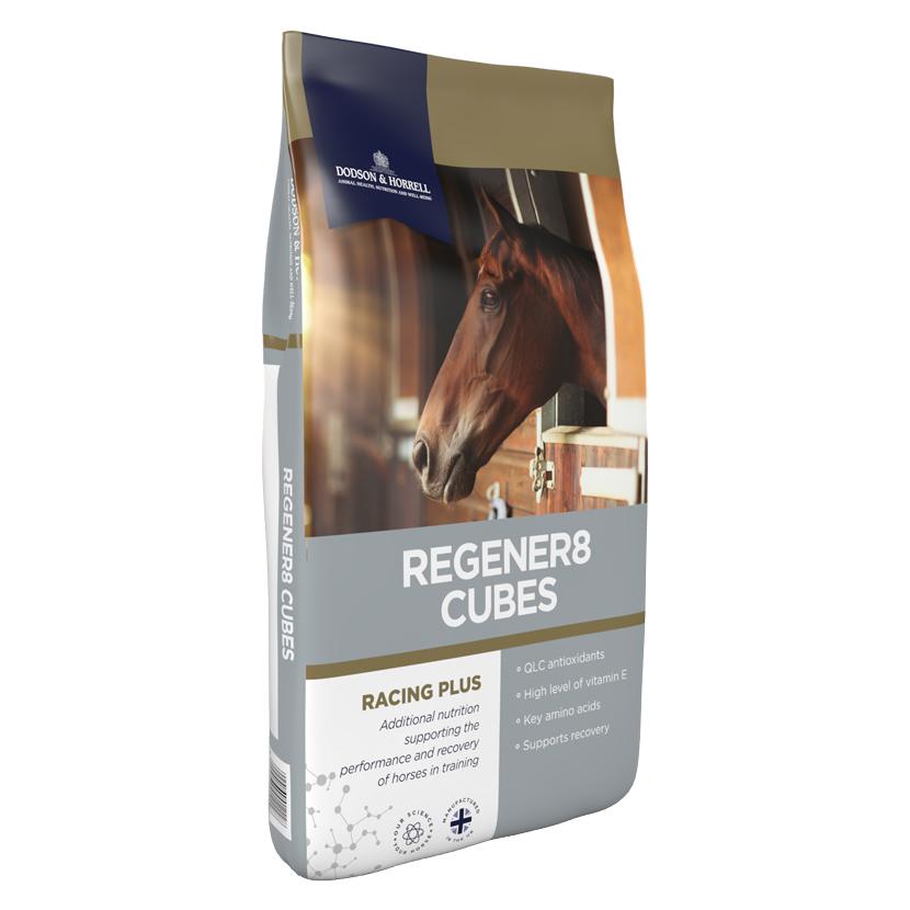 Regener8 Cubes (Dodson & Horrell)