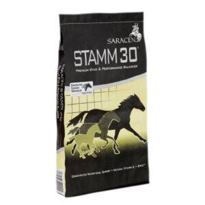 STAMM 30 (Saracen Horse Feeds)