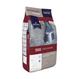 Safe and Sound (Dodson & Horrell)