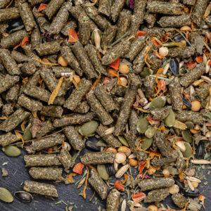 Seasons Biome Blend – Spring (Stable Feed)