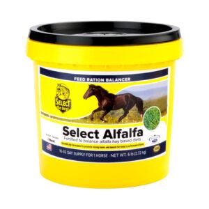 Select Alfalfa (Select The Best)