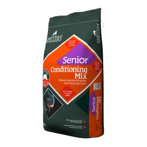 Senior Conditioning Mix (Spillers Feeds)