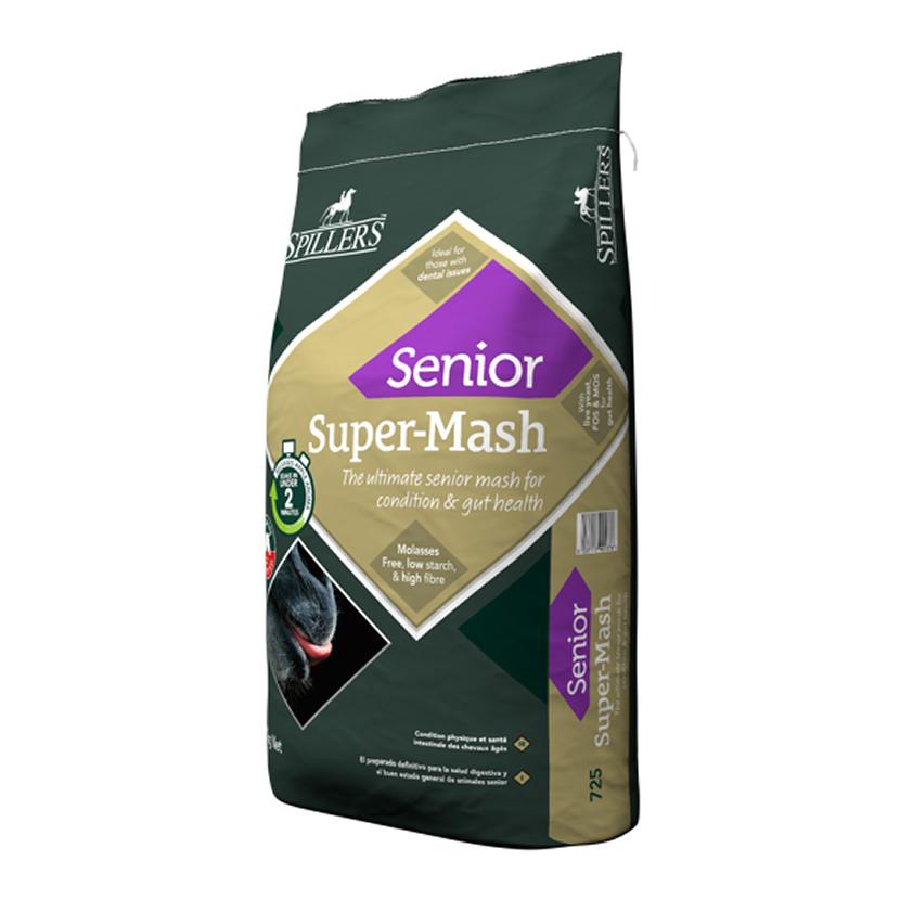 Senior Super-Mash (Spillers Feeds)