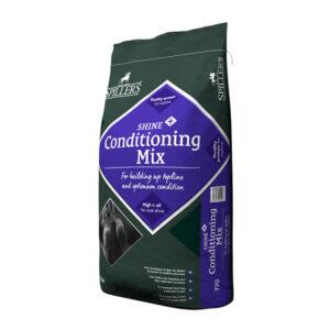 Shine+ Conditioning Mix (Spillers Feeds)