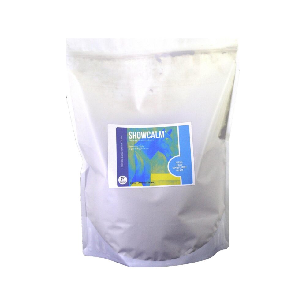 Show Calm (Daily Dose Equine)