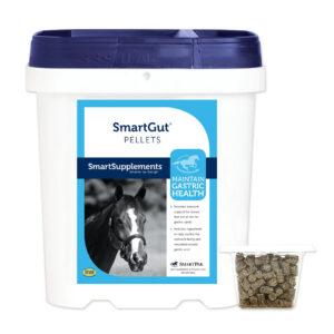 SmartGut Pellets (SmartPak)