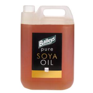 Soya Oil (Baileys Horse Feeds)