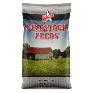 Soybean Meal (West Feeds)