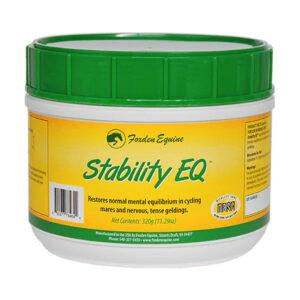 Stability EQ (Foxden Equine)