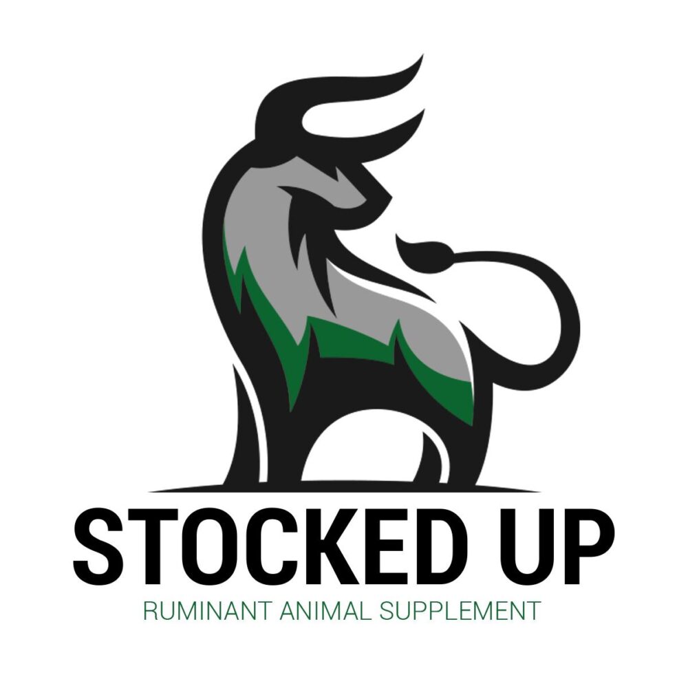 Stocked Up (Outlaw Feed)