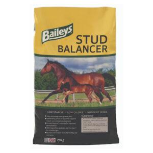 Stud Balancer (Baileys Horse Feeds)
