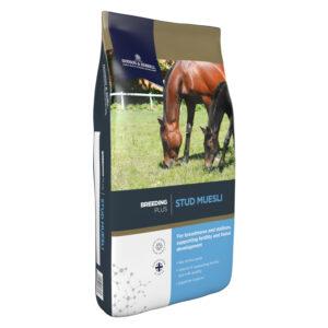 Stud Muesli (Dodson & Horrell)