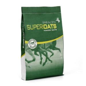 Superioats (Saracen Horse Feeds)