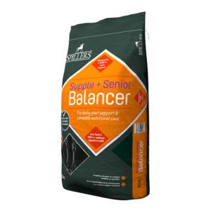 Supple & Senior Balancer (Spillers Feeds)