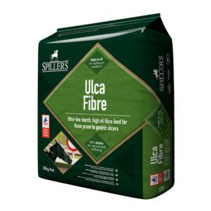 Ulca Fiber (Spillers Feeds)