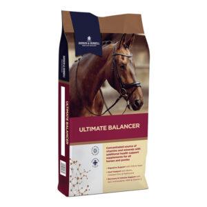 Ultimate Balancer (Dodson & Horrell)