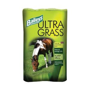 Ultra Grass (Baileys Horse Feeds)