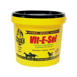 Vit-E-Sel Natural (Select The Best)