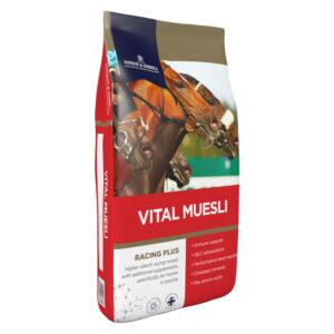 Vital Muesli (Dodson & Horrell)