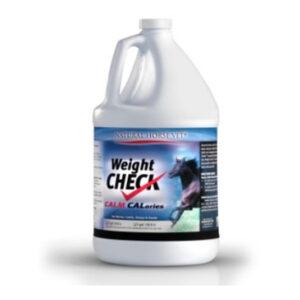 Weight Check Oil (Natural Horse Vet)