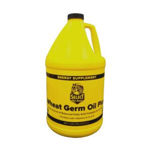 Wheat Germ Oil Plus (Select The Best)