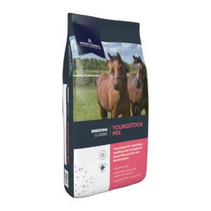Youngstock Mix (Dodson & Horrell)