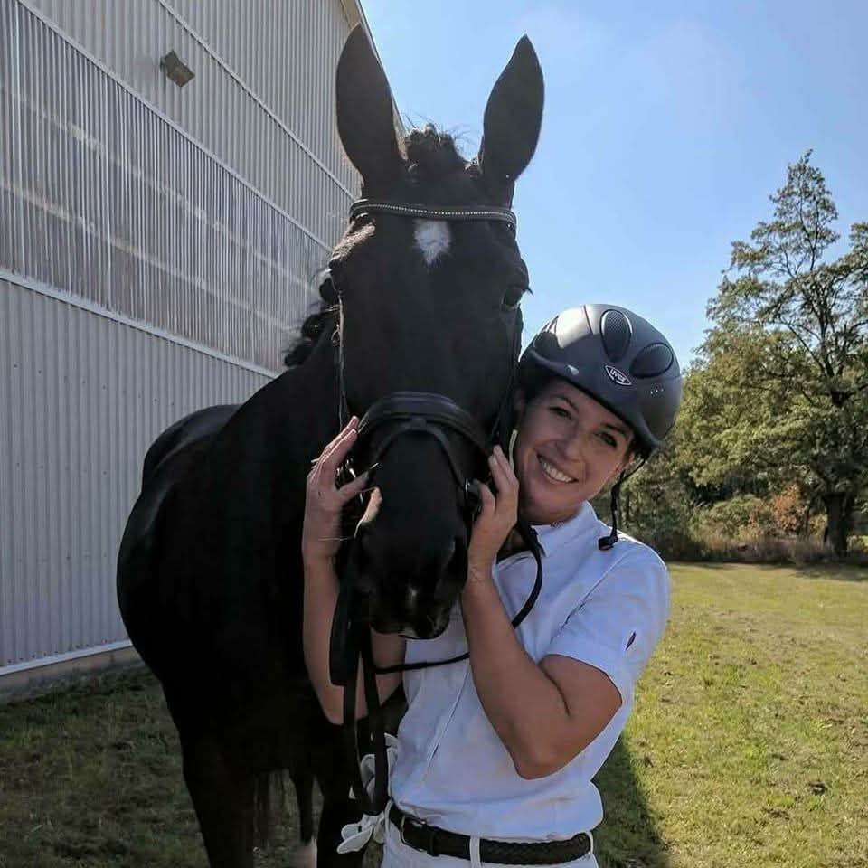 Grace McDuffe - Coaches & Trainers