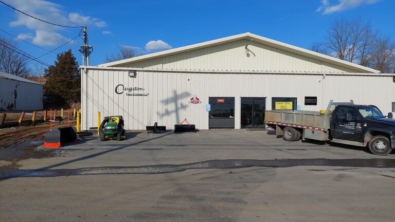 Clugston Farm & Garden LLP