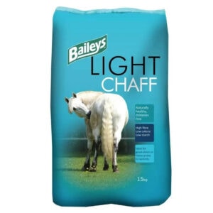 Light Chaff (Baileys Horse Feeds)