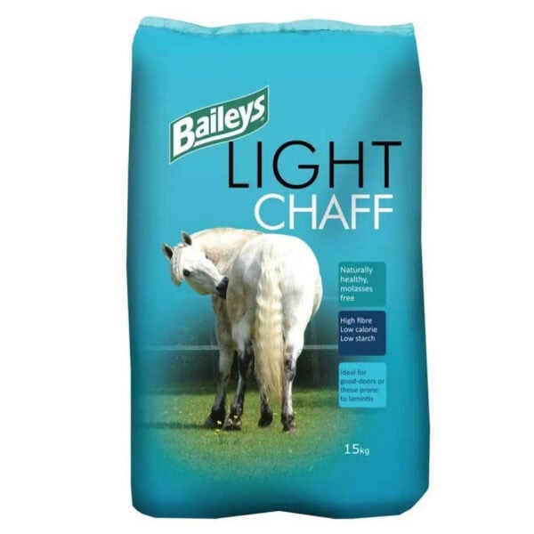 Light Chaff (Baileys Horse Feeds)