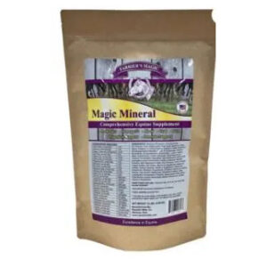 Magic Mineral (Farrier’s Magic)